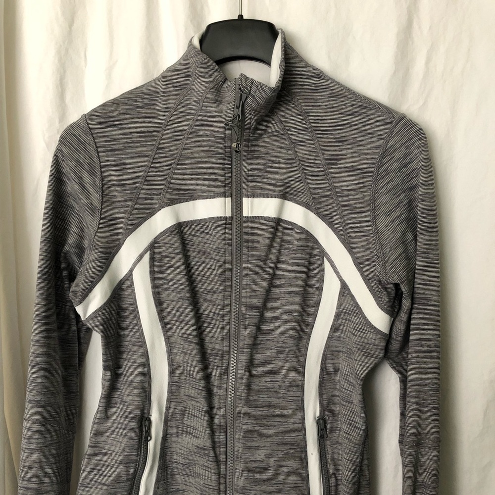 Lululemon Jacket